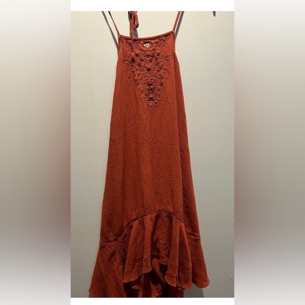 Women’s Free People Boho Gypsy Dress Size Large